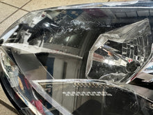 Laden Sie das Bild in den Galerie-Viewer, Frontscheinwerfer VW Golf VII 5G1941005 Links Scheinwerfer Headlight SCH2712737679pd