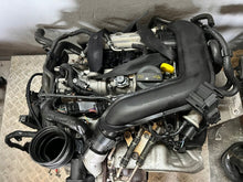 Load image into Gallery viewer, Motor Seat Skoda VW I Ibiza Fabia CHZ 1.9 TSI 90PS 66kW 60TKm Benzin Komplett MOT2432473491eu