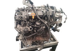 Laden Sie das Bild in den Galerie-Viewer, Motor Hyundai I30 III D4FB 1.6 CRDI 110PS 188TKm 2016 Diesel Engine Komplett MOT7324538728vh