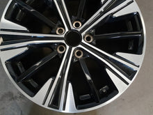 Laden Sie das Bild in den Galerie-Viewer, 1x Alufelge 18 Zoll 7.0" 5x114.3 38ET 4250D789 Mitsubishi I Rim Wheel FEL5004037268ld