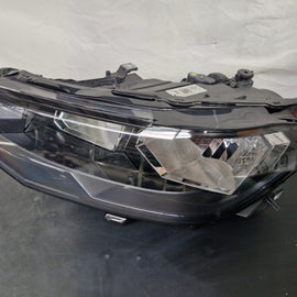 Frontscheinwerfer VW T-Cross 2GM941005A Links Scheinwerfer Headlight SCH2498090254hq