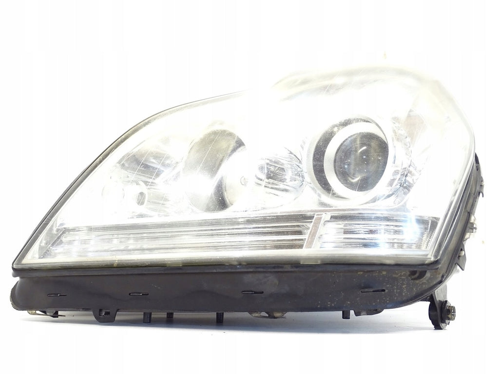 Frontscheinwerfer Audi W164 A1648260391 LED Links Scheinwerfer Headlight