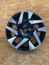 Laden Sie das Bild in den Galerie-Viewer, 1x Alufelge 17 Zoll 4x108 9835097480 Opel Mokka Rim Wheel FEL6313647596zt