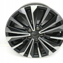 1x Alufelge 17 Zoll 5x114.3 Toyota Corolla Rim Wheel FEL4738869710hq