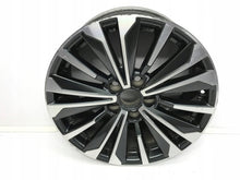 Laden Sie das Bild in den Galerie-Viewer, 1x Alufelge 17 Zoll 5x114.3 Toyota Corolla Rim Wheel FEL4738869710hq