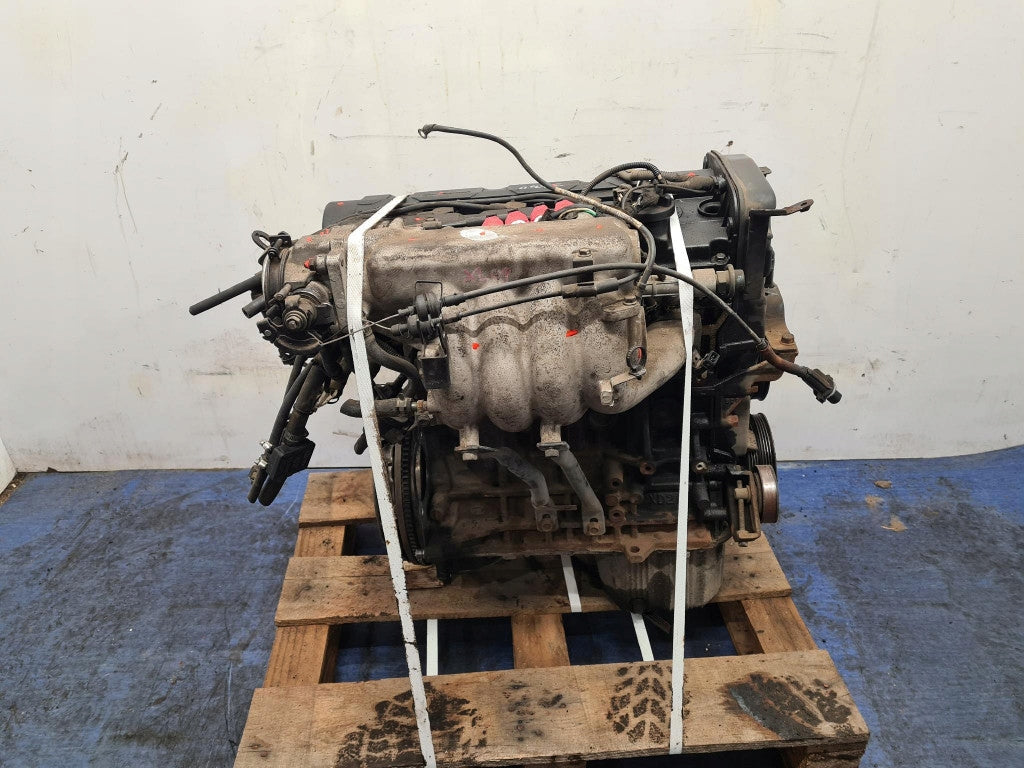 Motor Kia Cerato G4GC 2.0 143PS 2004 Benzin Engine Komplett