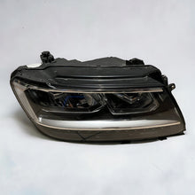 Load image into Gallery viewer, Frontscheinwerfer VW Tiguan 5NB941036D LED Rechts Scheinwerfer Headlight