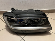 Load image into Gallery viewer, Frontscheinwerfer VW Tiguan 5NB941036D LED Rechts Scheinwerfer Headlight