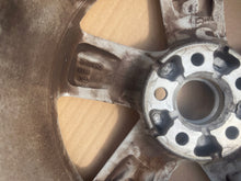 Load image into Gallery viewer, 1x Alufelge 16 Zoll 7.0" 5x100 6V0601025 Skoda Fabia Rim Wheel FEL3551393984be