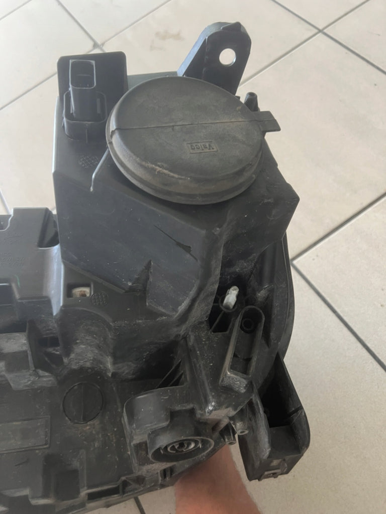 Frontscheinwerfer Peugeot Partner 9816826880 LED Rechts Scheinwerfer Headlight SCH7061823691rs
