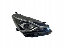 Load image into Gallery viewer, Frontscheinwerfer Toyota Yaris DKP4406 Links Scheinwerfer Headlight SCH1458264910fu