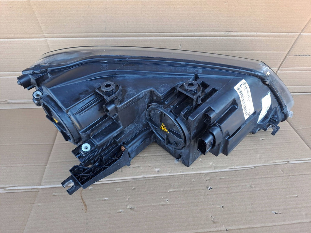 Frontscheinwerfer Seat Alhambra 7N5941751 Links Scheinwerfer Headlight SCH4677369130qo