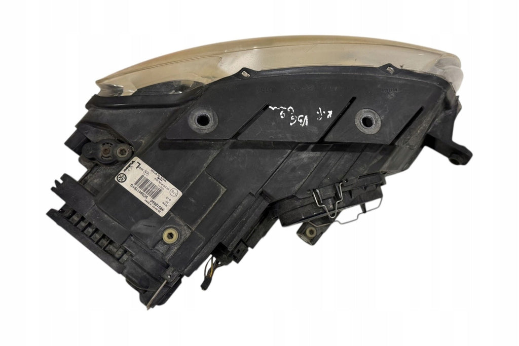 Frontscheinwerfer VW Passat 3C0941751G 89312650 Links Scheinwerfer Headlight SCH9713689723va