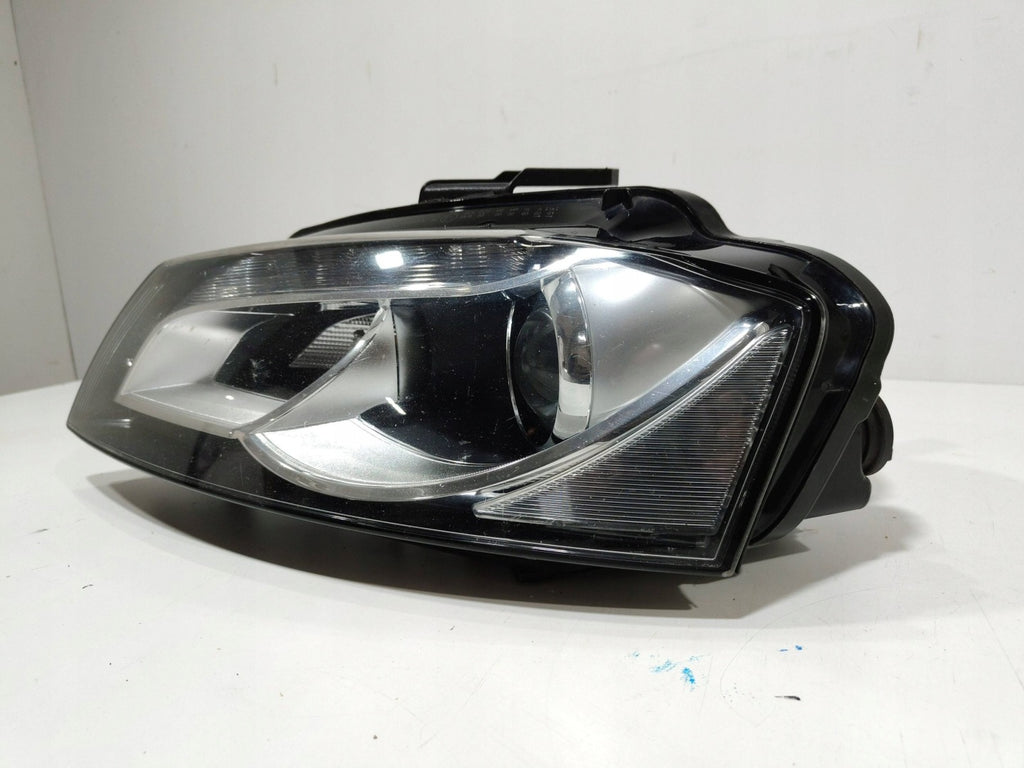 Frontscheinwerfer Audi A3 8P0941003BG Links Scheinwerfer Headlight SCH6196222924nq