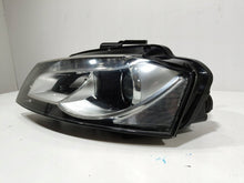Laden Sie das Bild in den Galerie-Viewer, Frontscheinwerfer Audi A3 8P0941003BG Links Scheinwerfer Headlight SCH6196222924nq