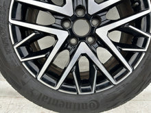 Load image into Gallery viewer, 1x Alufelge 16 Zoll 6.5" 5x100 47ET Glanz 6F0601025M Seat Ibiza I V Rim Wheel FEL1160017750rq