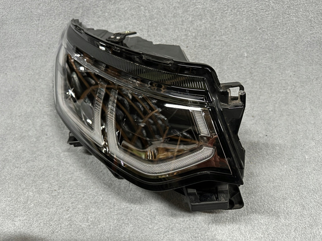 Frontscheinwerfer Land Rover Sport Discovery V MK7213W029 LED Rechts Headlight SCH3782136748jb