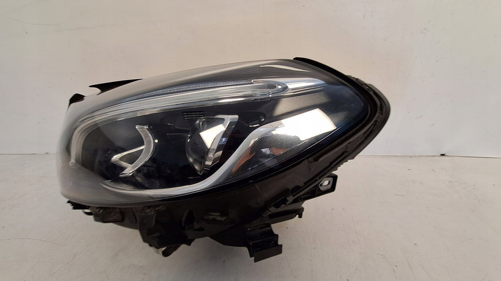 Frontscheinwerfer Mercedes-Benz W246 2469062601 LED Links Scheinwerfer Headlight