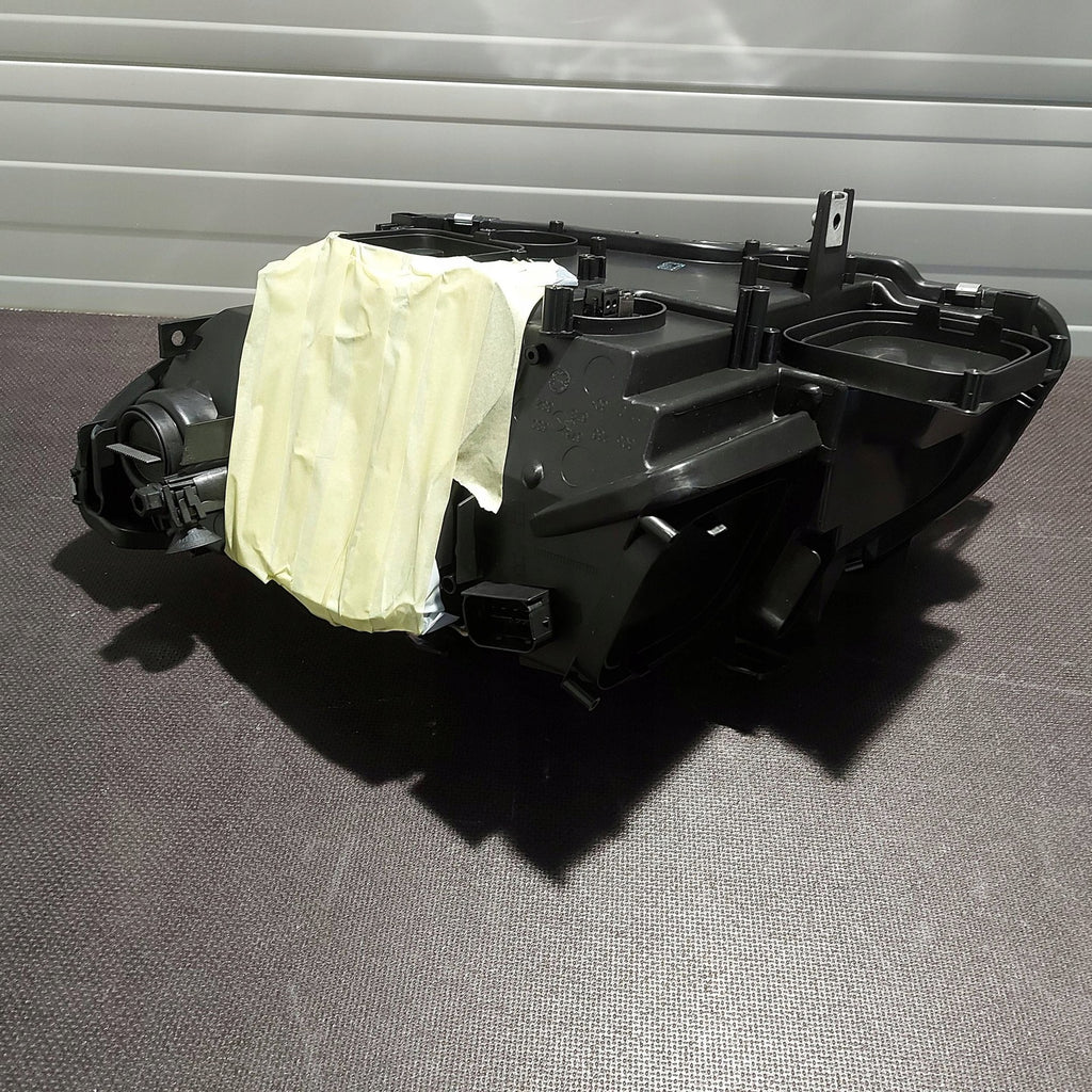 Frontscheinwerfer BMW 3 E92 7273200-04 Xenon Ein Stück (Rechts oder Links) SCH7798015018yn