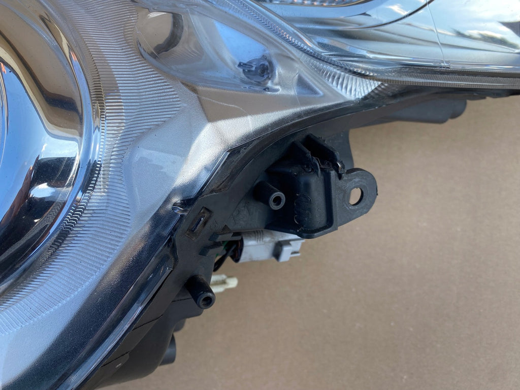 Frontscheinwerfer Citroën C1 II 90026272 81150-0H170 Links Headlight