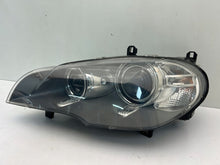 Load image into Gallery viewer, Frontscheinwerfer BMW X5 E70 7221895 Links Scheinwerfer Headlight SCH1227266110oq