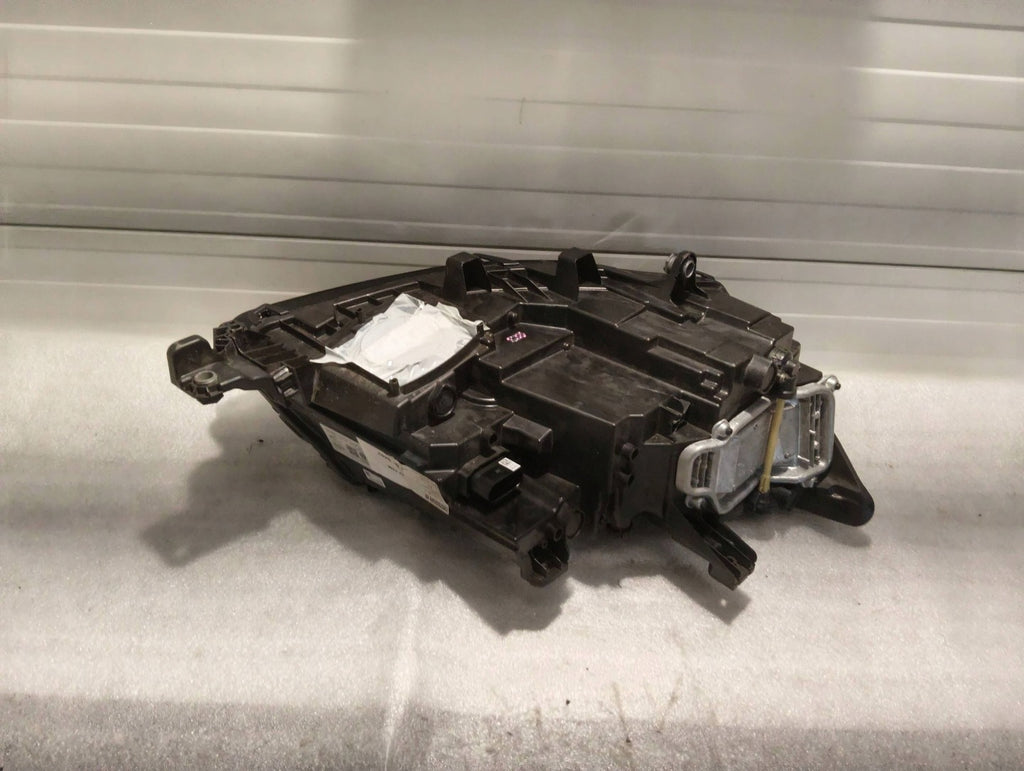 Frontscheinwerfer VW Transporter 7T1941081A Links Scheinwerfer Headlight SCH9479591101dq