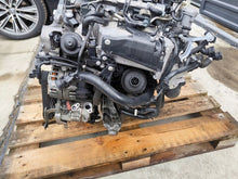 Laden Sie das Bild in den Galerie-Viewer, Motor Audi A5 A4 CSU 2.0 TDI 136PS 100kW 116TKm Diesel Engine Komplett MOT4975351772yx