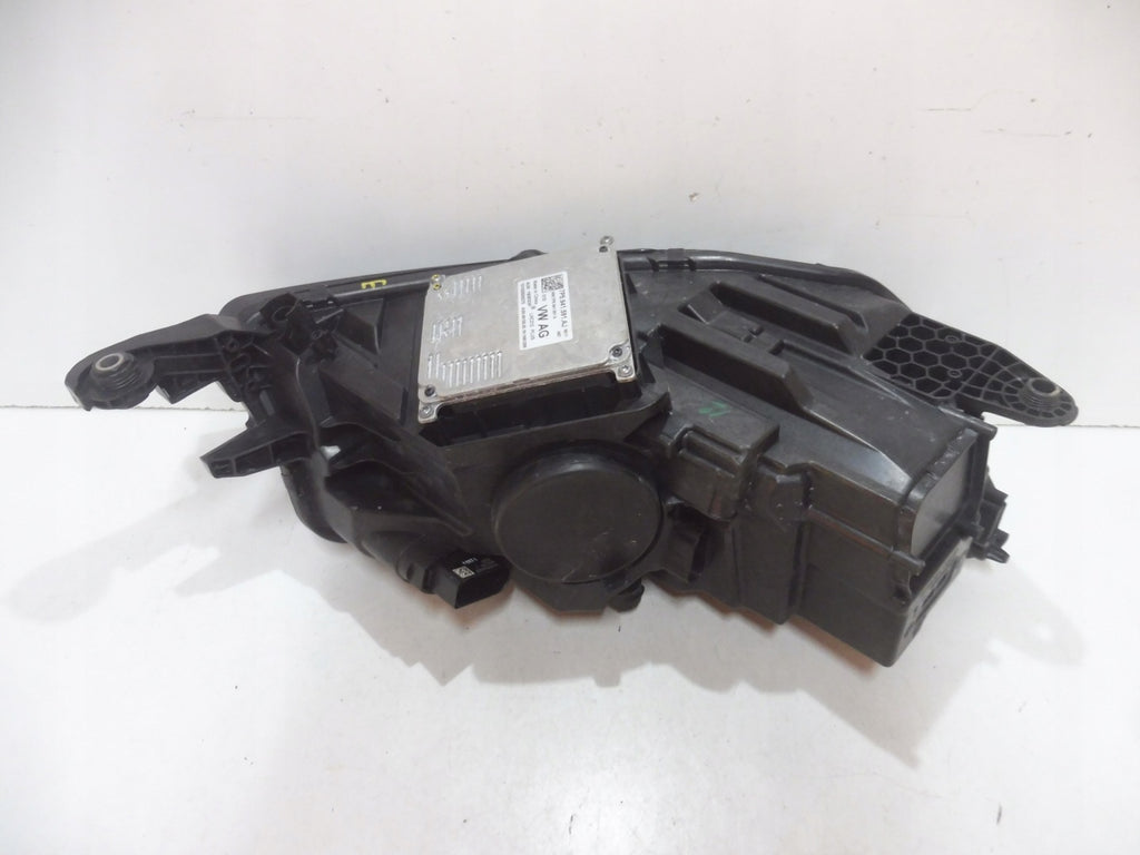 Frontscheinwerfer Skoda Fabia III 6V1941015F LED Links Scheinwerfer Headlight SCH2754354516cw