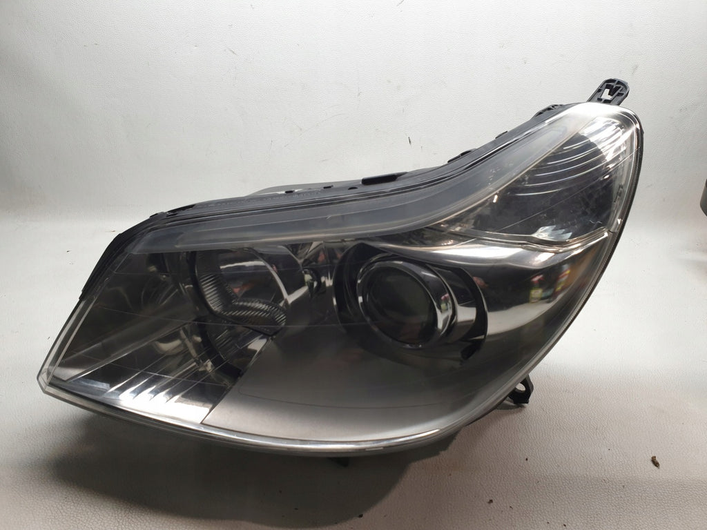 Frontscheinwerfer Citroën C5 I 9650115480 Xenon Links Scheinwerfer Headlight SCH4407277678sz