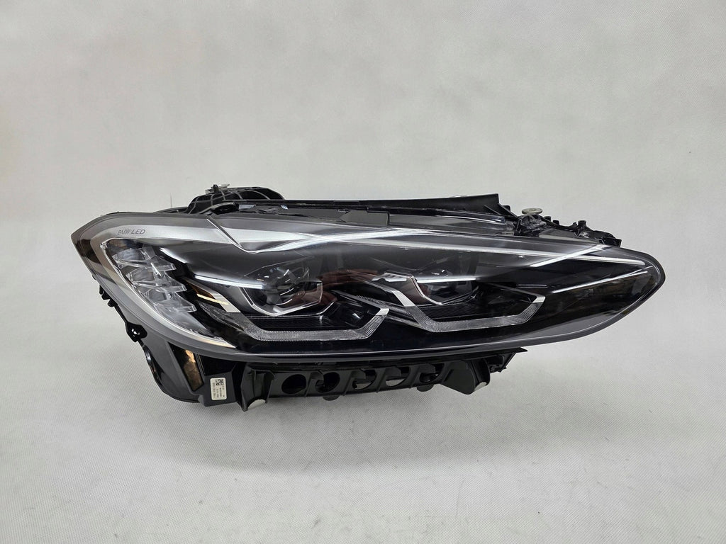 Frontscheinwerfer BMW 4 G22 G23 G26 5A19352 Rechts Scheinwerfer Headlight SCH5322954190qs