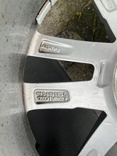 Load image into Gallery viewer, 1x Alufelge 17 Zoll 6.5" 5x112 43ET 8Y0601025L Audi A3 Rim Wheel FEL5236229649fl