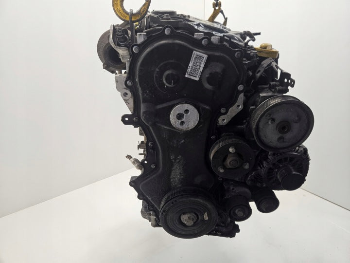 Motor Opel Renault Vivaro Trafic III M9R805 2.0 DCI 150PS 110kW Diesel Komplett MOT2520171067me