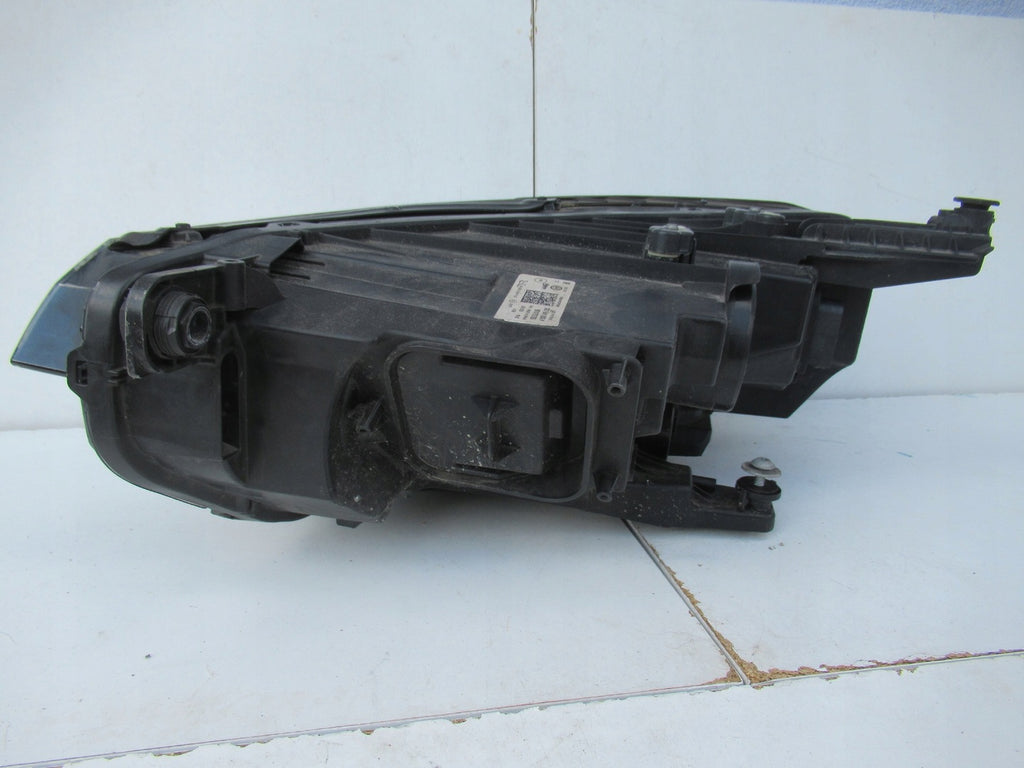 Frontscheinwerfer VW Passat B8 3G1941036P LED Rechts Scheinwerfer Headlight