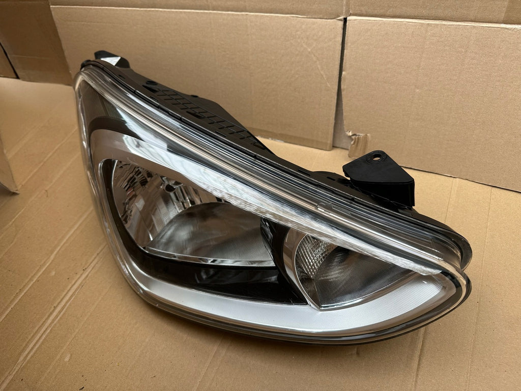 Frontscheinwerfer Hyundai I10 92102-B9000 Rechts Scheinwerfer Headlight