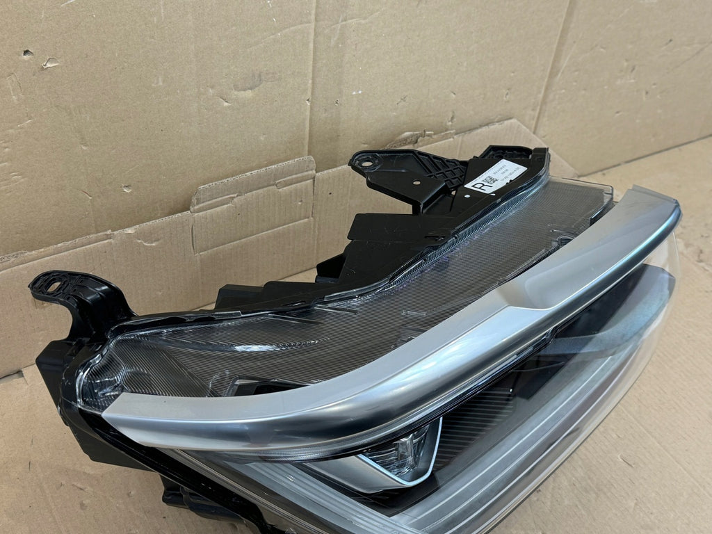 Frontscheinwerfer VW Amarok N1XB13E016DC Full LED Rechts Scheinwerfer Headlight SCH8180129412tf