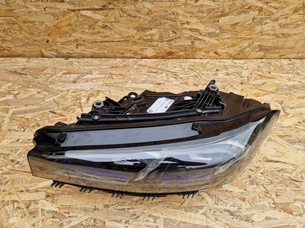 Frontscheinwerfer BMW G21 G20 7885065-04 Full LED Links Scheinwerfer Headlight