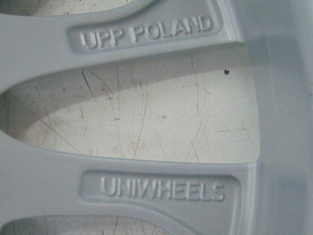 1x Alufelge 17 Zoll 7.5" 5x112 54ET 6856084 BMW 2 F45 F46 Rim Wheel