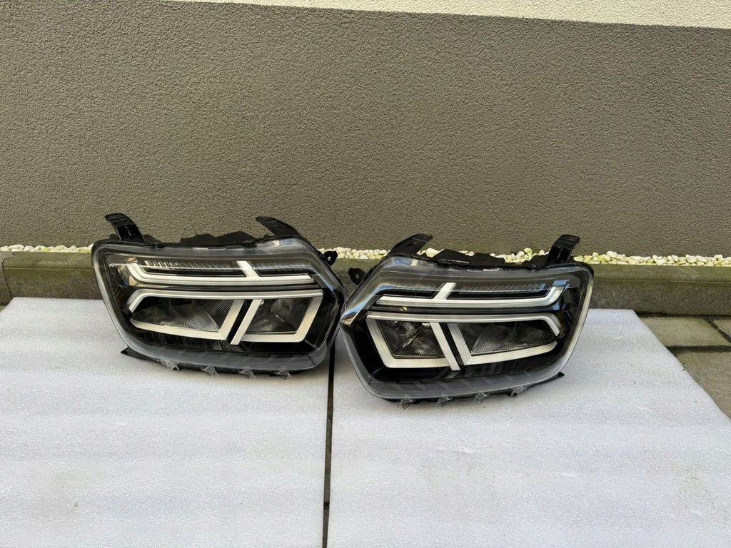 Frontscheinwerfer Dacia Duster 260106194R 260602465R Rechts oder Links