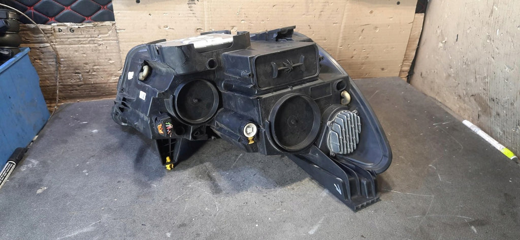 Frontscheinwerfer Opel Grandland X Links Scheinwerfer Headlight SCH9262994979zl