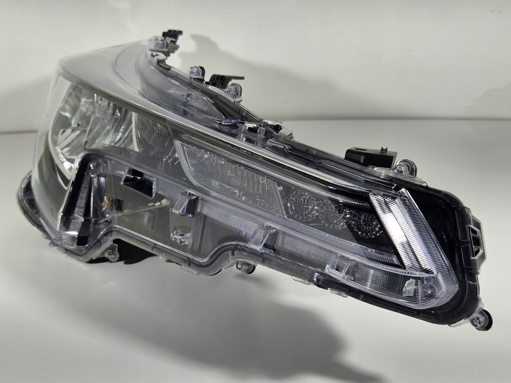 Frontscheinwerfer Toyota Corolla 81110-02S60 LED Rechts Scheinwerfer Headlight SCH1915398215ut