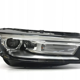 Frontscheinwerfer Audi Q5 80A941044 LE14F6349 Rechts Scheinwerfer Headlight SCH3833648185yn
