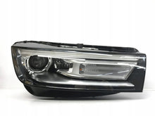 Laden Sie das Bild in den Galerie-Viewer, Frontscheinwerfer Audi Q5 80A941044 LE14F6349 Rechts Scheinwerfer Headlight SCH3833648185yn