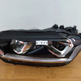 Frontscheinwerfer VW Golf Sportsvan 518941039A Xenon Links Headlight SCH6594578069mj
