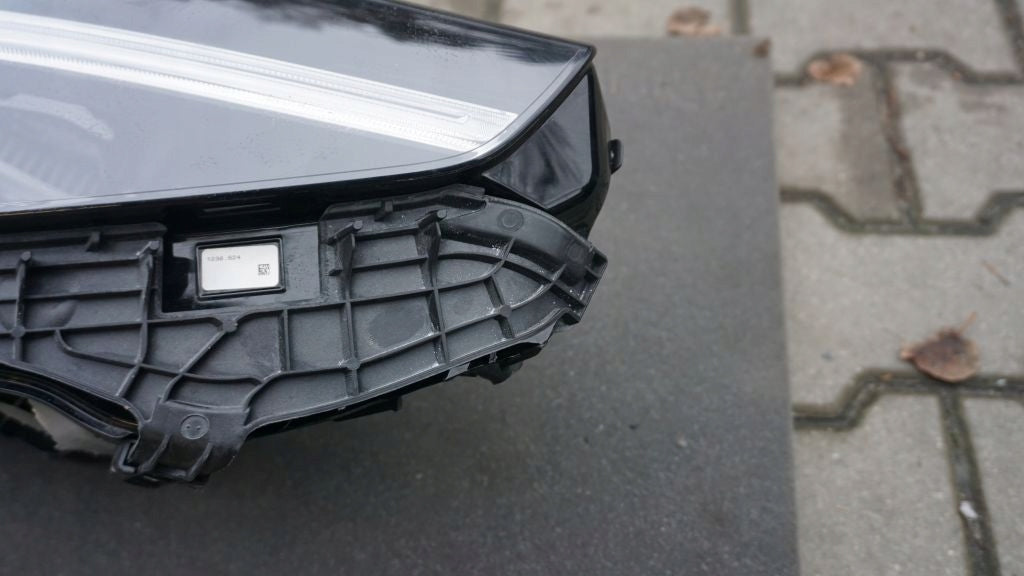 Frontscheinwerfer Volvo Xc40 32404666 LED Rechts Scheinwerfer Headlight SCH6642928261tp