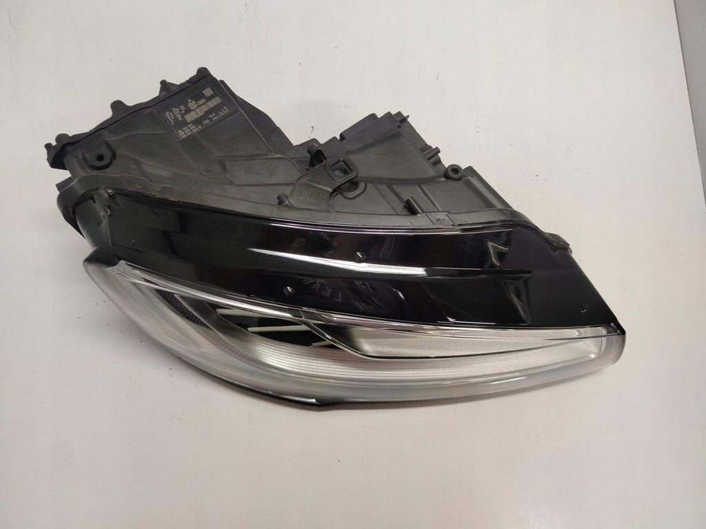 Frontscheinwerfer Audi A8 4H0941036 Rechts Scheinwerfer Headlight SCH3572017401nh