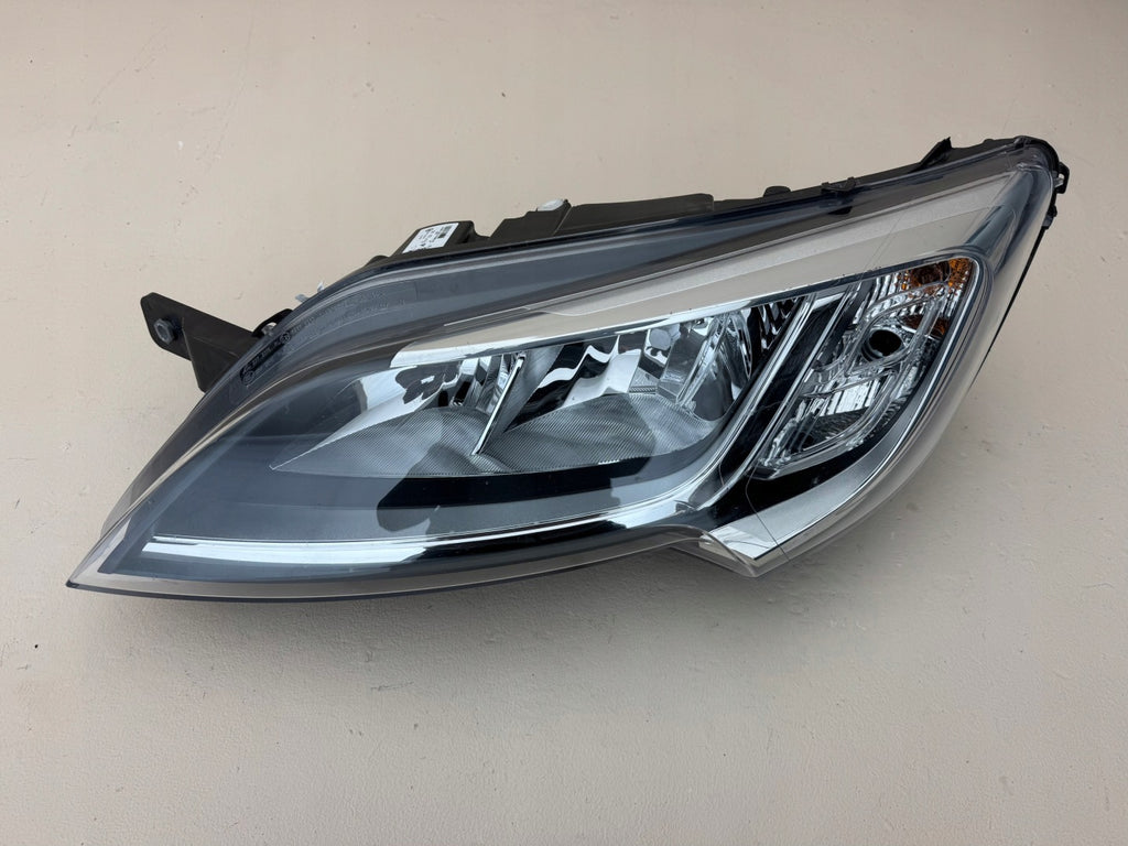 Frontscheinwerfer Fiat Ducato Links Scheinwerfer Headlight SCH7974419001oj