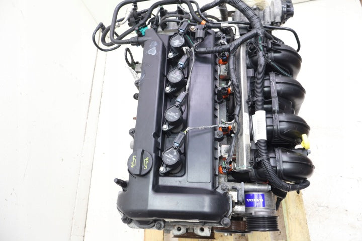 Motor Volvo C30 B4184S8 1.8 142TKm Benzin Engine Komplett MOT9352737503hr