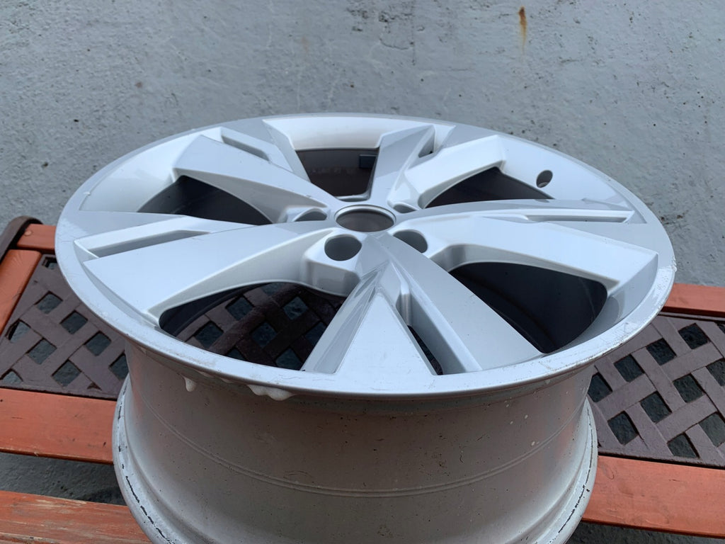 1x Alufelge 20 Zoll 9.0" 5x112 42ET 89A601025L Audi E-Tron Rim Wheel FEL6278244137ly