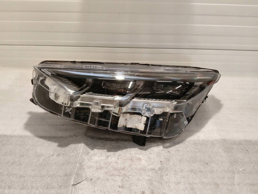 Frontscheinwerfer Ford LJ8B-13E015-EE LED Links Scheinwerfer Headlight SCH5710290802tr