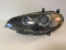 Load image into Gallery viewer, Frontscheinwerfer BMW X6 E71 7179857 Xenon Links Scheinwerfer Headlight SCH1161519370ny